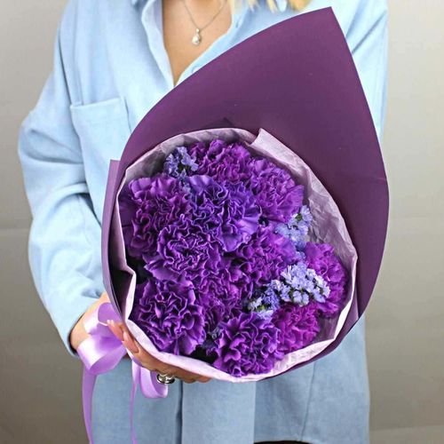 Фиолетовый Прибой